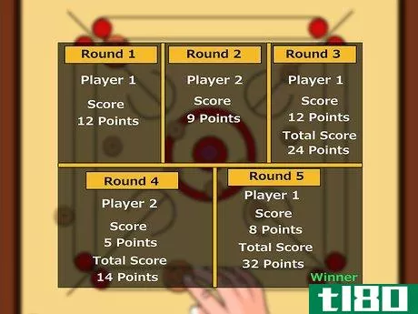 Image titled Play Carrom for Beginners Step 13
