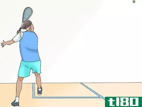 Image titled Become a Squash Champ Step 3