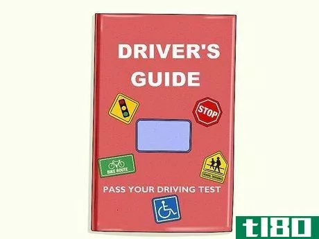 Image titled Pass Your Driving Test Step 1