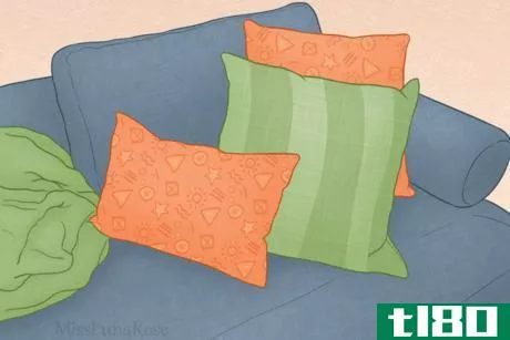 Image titled Couch with Throw Pillows 1.png