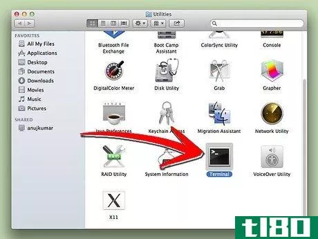 Image titled Block and Unblock Internet Sites (On a Mac) Step 9