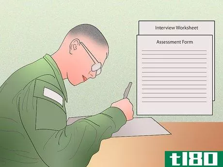 Image titled Become an Army Recruiter Step 6