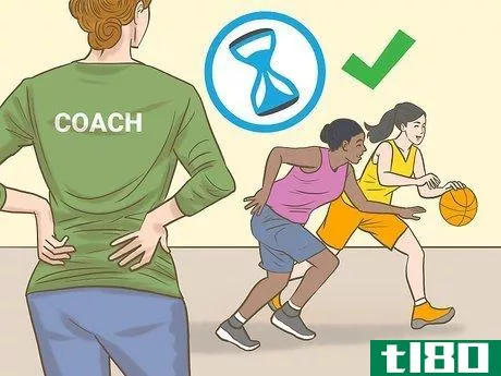 Image titled Become a Basketball Coach Step 16