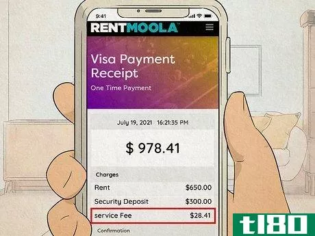 Image titled Pay Rent with a Credit Card in Canada Step 5