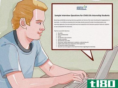 Image titled Become a Child Life Specialist Step 11