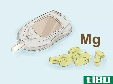 Image titled Best Absorb Magnesium Supplements Step 12