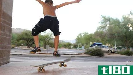 Image titled Become an Amazing Skateboarder Step 7