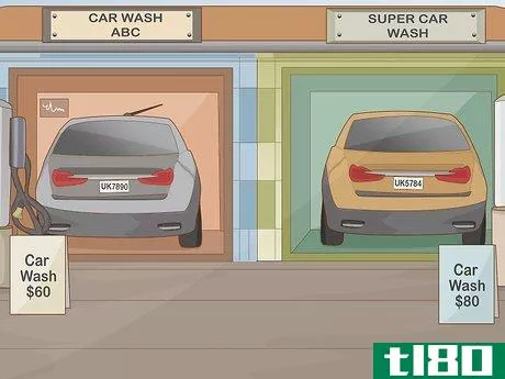 Image titled Open a Car Wash Business Step 2