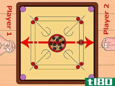 Image titled Play Carrom for Beginners Step 4