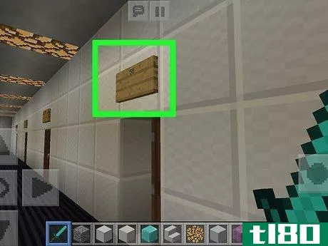 Image titled Build a Hotel in Minecraft Step 15