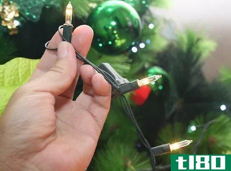 Image titled Replace a Fuse on Christmas Tree Lights Step 7