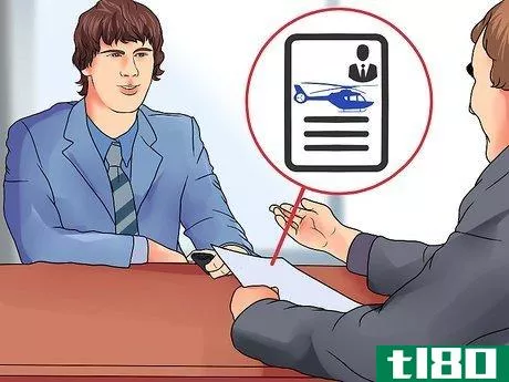 Image titled Become a Helicopter Pilot Step 12