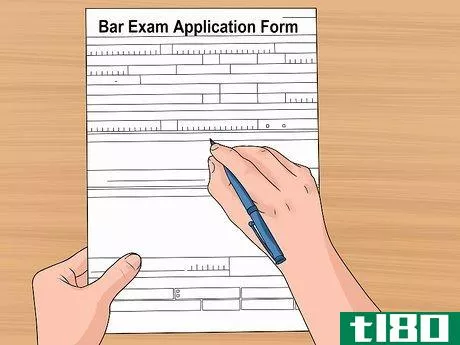 Image titled Pass the California State Bar Exam Without Law School Step 22