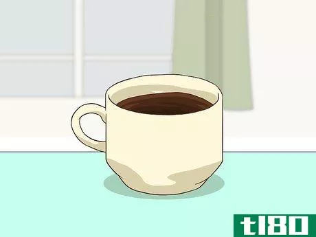 Image titled Reduce Calories in Coffee Drinks Step 11