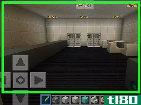Image titled Build a Hotel in Minecraft PE Step 33