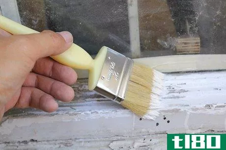 Image titled Paint Interior Window Trim Step 10