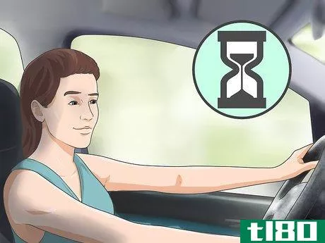 Image titled Relax when Driving Step 5