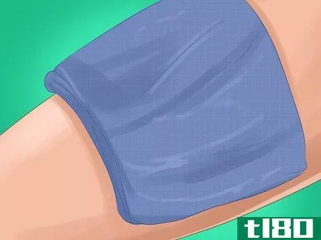 Image titled Prevent Blocked Sweat Glands Step 9