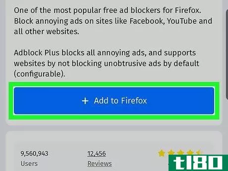 Image titled Block Ads on an Android Step 13