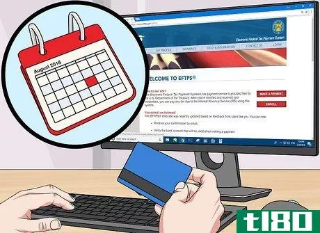 Image titled Pay IFTA Taxes Online Step 10