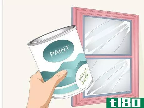 Image titled Paint Vinyl Windows Step 10