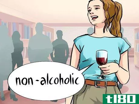Image titled Prevent Alcohol Poisoning Step 10