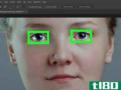 Image titled Photoshop a Face Step 12