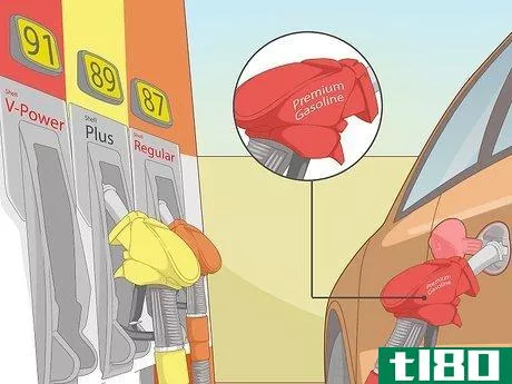 Image titled Purchase the Right Gasoline Step 6
