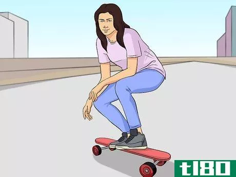 Image titled Be a Skater Girl Step 15