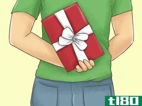 Image titled Present a Romantic Gift Step 13