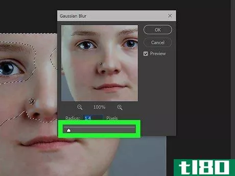 Image titled Photoshop a Face Step 11