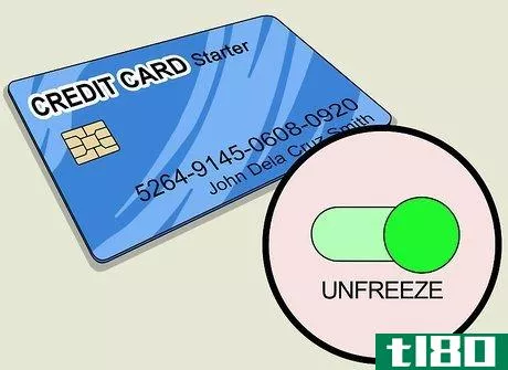Image titled Block a Credit Card Step 16