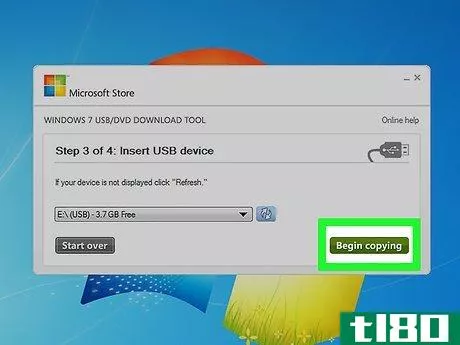 Image titled Boot from USB in Windows 7 Step 4