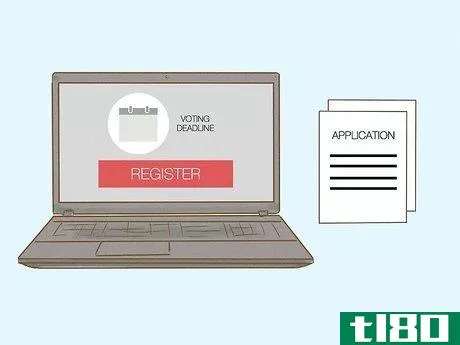 Image titled Register to Vote Online Step 3