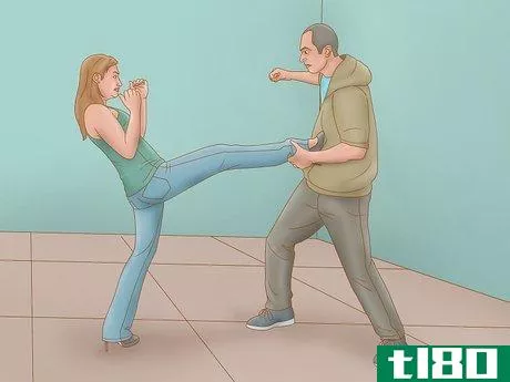 Image titled Beat a "Tough" Person in a Fight Step 16