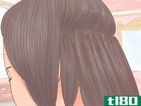 Image titled Blend Hair Step 10