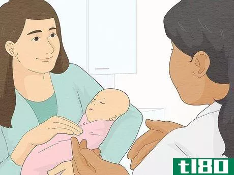 Image titled Relieve Infant Hiccups Step 13