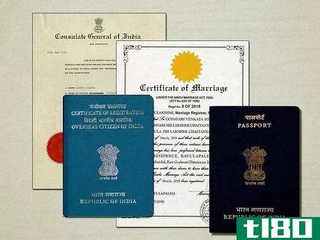 Image titled Become an Indian Citizen Step 15