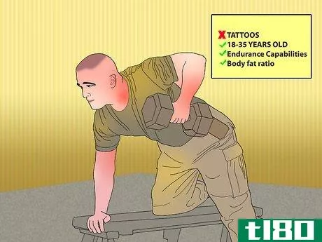 Image titled Become an Army Recruiter Step 4