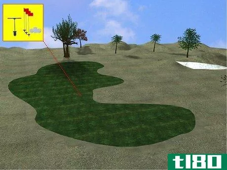 Image titled Build a Golf Green Step 11