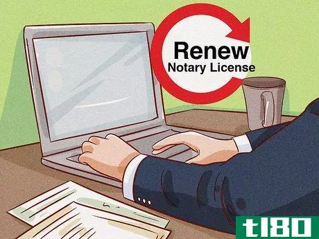 Image titled Become a Notary in Pennsylvania Step 12