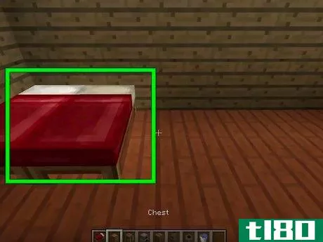 Image titled Build a Safe House on Minecraft Step 6