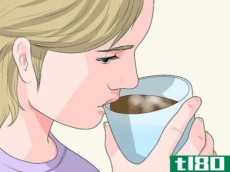Image titled Improve Your Fitness Using Coffee Step 6