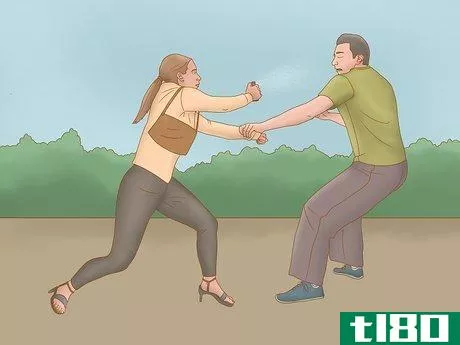 Image titled Beat a "Tough" Person in a Fight Step 7