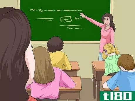 Image titled Become an Elementary School Teacher in Texas Step 3