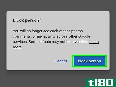 Image titled Block a Google Account Step 50