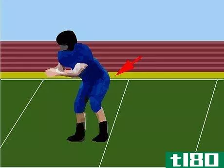 Image titled Break Tackles in Football Step 7