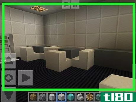 Image titled Build a Hotel in Minecraft PE Step 20