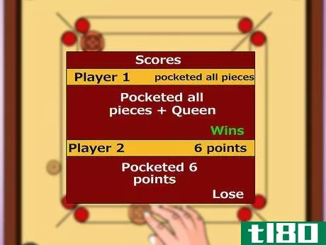 Image titled Play Carrom for Beginners Step 11