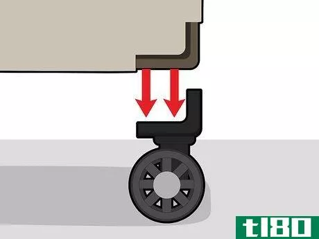 Image titled Protect Luggage Wheels Step 9